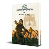 Libro Fenris, El Elfo  [ Cronicas De La Torre Iv ] Original