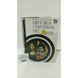 Historia Universal Del Arte Original Clásico Usado 