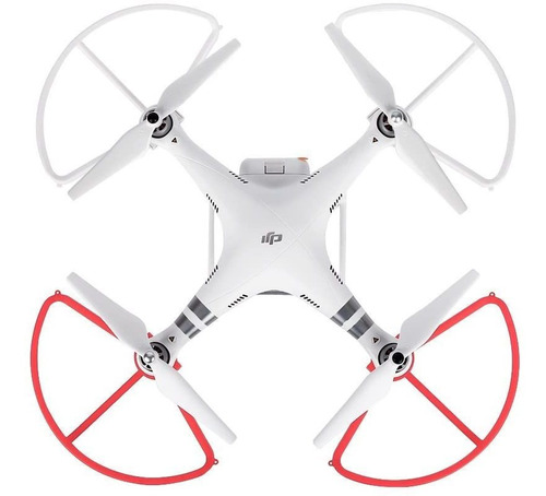 Protector Helice Dji Phantom 3 Professional - Advanced - Std