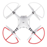 Protector Helice Dji Phantom 3 Professional - Advanced - Std