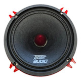 Alto Falante Tiger Áudio 80w Mg 5 Polegadas 160 W Rms (par)