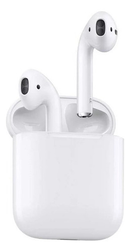 Auriculares AirPods Pro Apple Carga Magsafe Pcreg