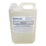Glicerina Bi Destilada Vegetal  6,3 Kg ( 5 Litros )