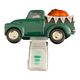 Bath & Body Works  Difusor Parede  Carro  Verde Outono Fall 