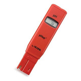 Hanna Instruments Hi 98107 Phep Ph Probador, Con Una Precisi