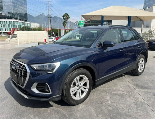 Audi Q3 2020