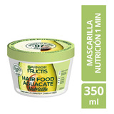 Mascarilla Hair Food Aguacate - mL a $90