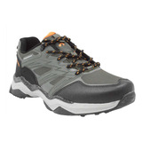 Zapatilla Jaguar Hombre 3051/ver