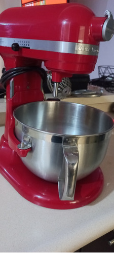 Kitchenaid Professional 6 Quart 590w