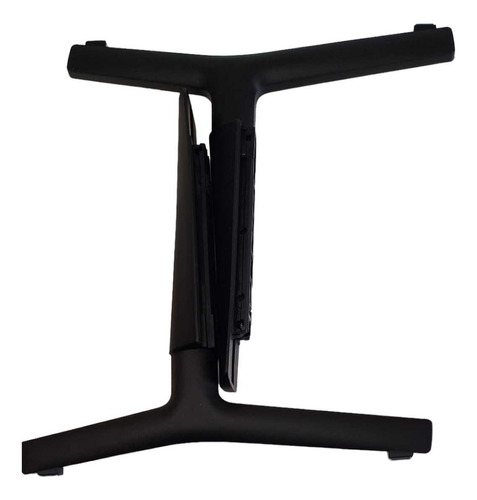 Base Pedestal Pé Suporte Para Tv Samsung Un50bu8000