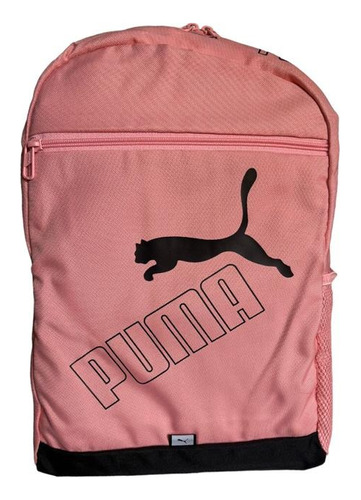 Mochila Puma Core Her Vino [PUM960]