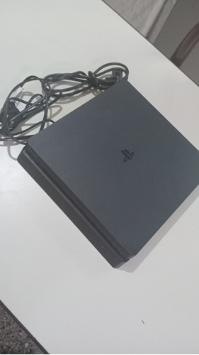 Ps4 Slim 500gb 