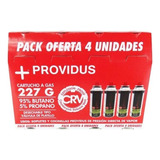 Kit Gas 227gr  Providus 