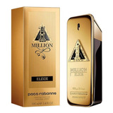 Paco Rabanne One Million Elixir Parfum 100ml 