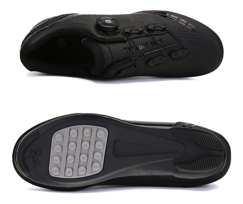 Zapatillas De Ciclismo Antideslizantes Para Hombre/mujer