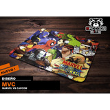 Mousepad - Marvel Vs Capcom