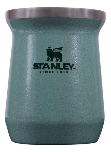 Mate Stanley Acero Inoxidable Termico 236ml Rex