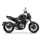 Cf Moto 300 Clx Créd. Prendario Motozuni