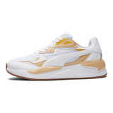 Tenis Puma X-ray Speed Ab Para Hombre Originales Y Nuevos