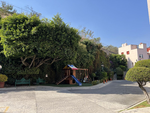 Casa En Condominio En Venta Tlalpan - Imagen 4