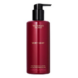 Crema Victoria's Secret Very Sexy Fragrance Lotion Original