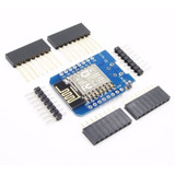 Mini D1 Wifi Nodemcu Esp8266 Esp12f 4mb Uart Arduino