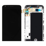 `` Pantalla Lcd Con Marco Compatible Con LG G5 H840 H850