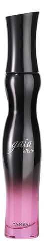 Gaia Elixir Perfume Dama Yanbal - mL a $1938