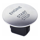 Botón Encendido Mercedes Benz Push Start Button Engine Start