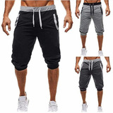 Gym Pants Pesquero Deportivo , Short Pescador Súper Calidad