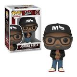 Jordan Peele 04 Director De Pop Funko