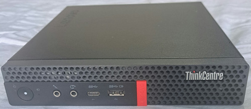 Lenovo Thinkcentre M720q I5 8th Gen 16gb Ram 512gb Ssd