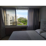 Espectacular Apartamento En Rodadero, Tel 3028588898  Sol Playa, Mar, Wifi F