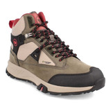 Zaptilla Trekking Sendai Weinbrenner 39 Nuevas