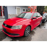 Volkswagen Jetta 1.8 Turbo 2014