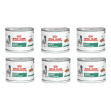 Royal Canin Satiety Lata Perro Lata Pack X 6 Kangoo Pet