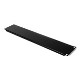 Panel Ciego 2ur 19puLG. Para Rack Derrant 10323