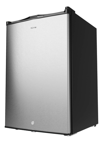 Homelabs Congelador Vertical  3.0 Pies Cubicos Compacto Rev