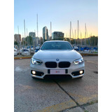 Bmw Serie 1 2016 1.6 120i Sport Line At 177cv