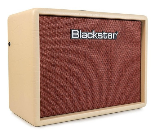 Amplificador Blackstar Debut 15e - 15w 2 X 3 Combo