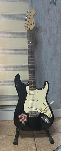Guitarra Eléctrica Squier By Fender