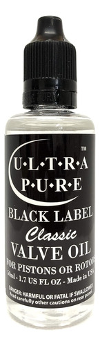 Ultra-pure Upo-classic Classic - Aceite De Válvula (1.7 Fl O