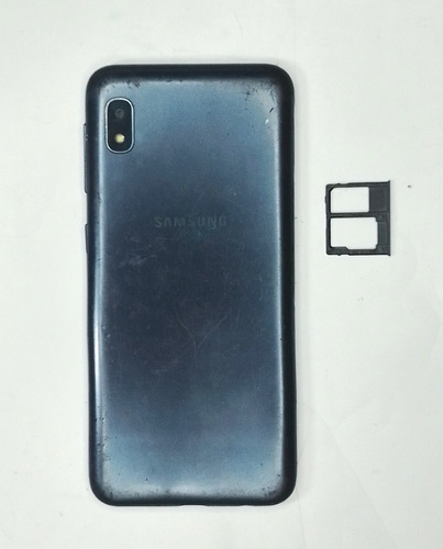 Samsung Galaxy A10e Sm-a102u Para Cambiar Display