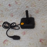 Controle Atari Cce Supergame Vg 2800 Ou 5600 Original
