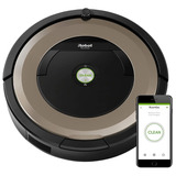 Irobot Roomba 891 Vacuum Robot De Limpieza Aspiradora