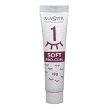 Soft Master Lifting De Cílios Pro-curl Passo 01 15gr