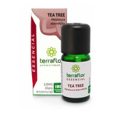 Óleo Essencial Tea Tree Terraflor 10ml