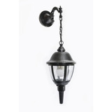 Farol Colgante De Pared Para Exteriores De Policarbonato