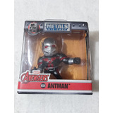 Figura Metal 6cm, Antman Avenger, Jada Toys 2017, Emp. Dañad