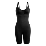 Traje Interior Shaper Body Catsuit Slim Colombianas Fajas Li